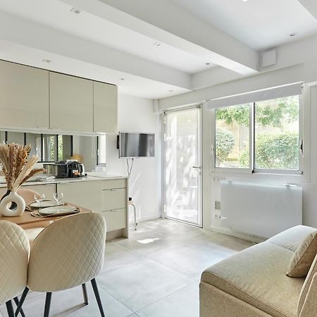 Residence Le Marais By Studio Prestige Paris Ngoại thất bức ảnh