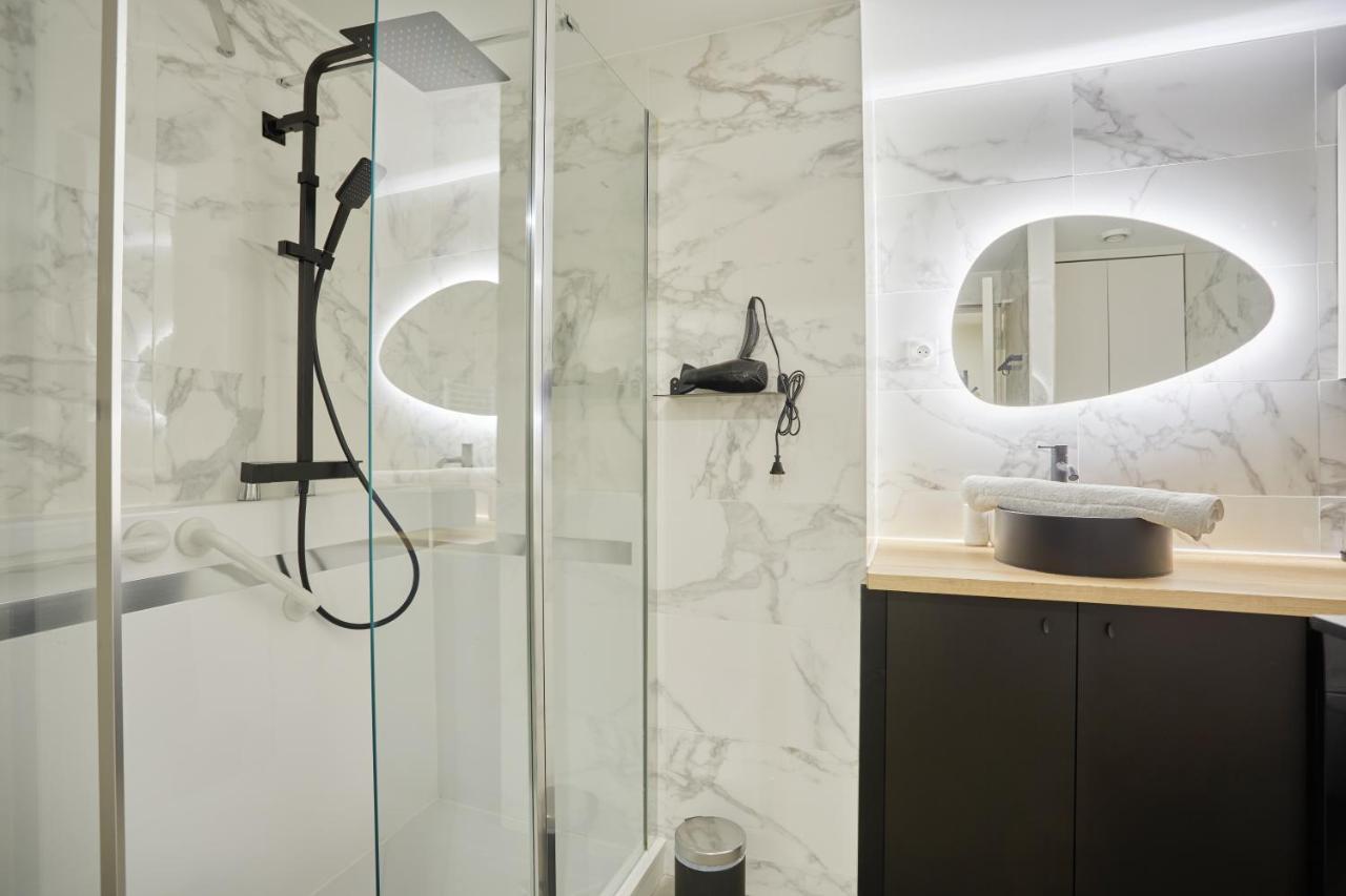Residence Le Marais By Studio Prestige Paris Ngoại thất bức ảnh