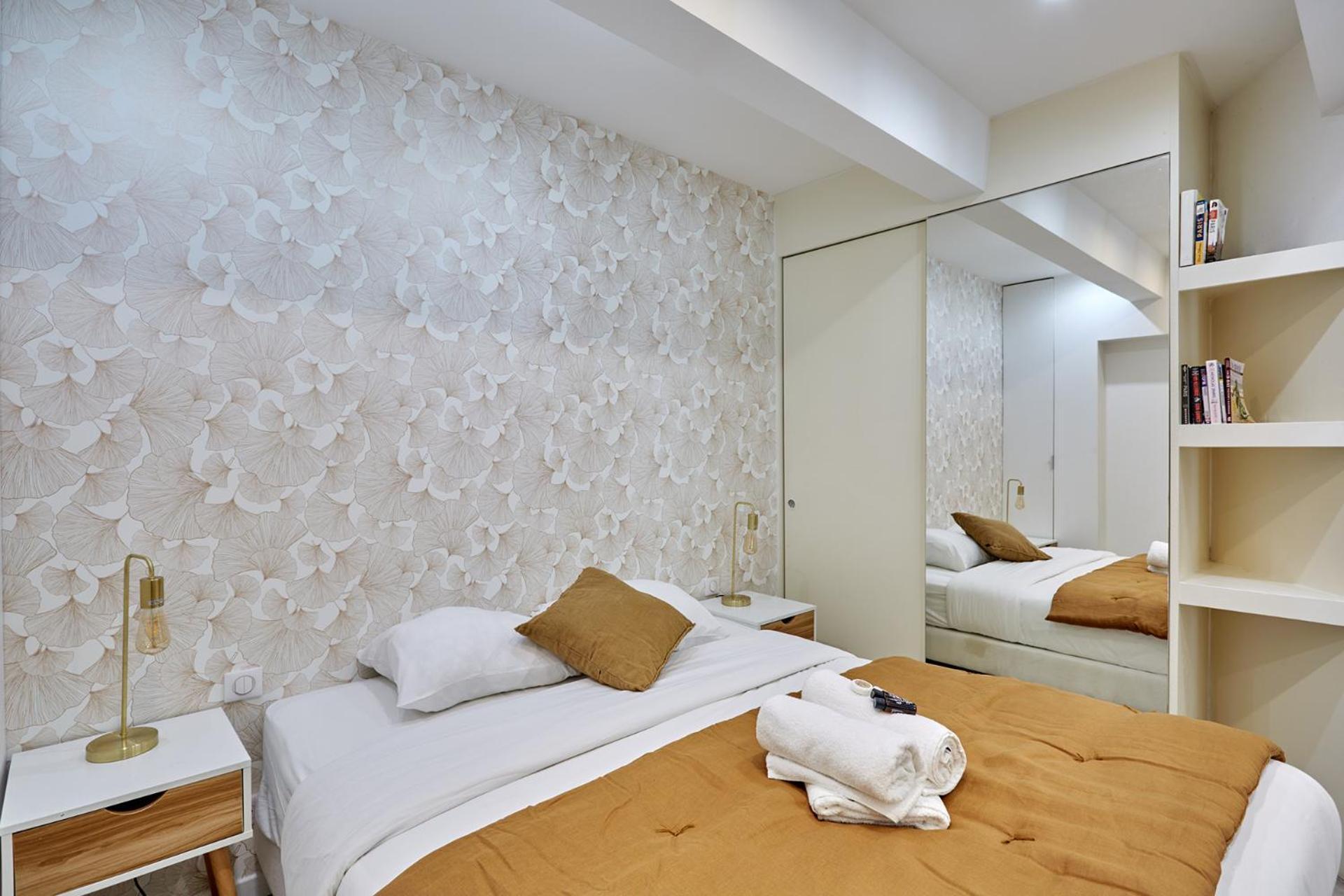 Residence Le Marais By Studio Prestige Paris Ngoại thất bức ảnh
