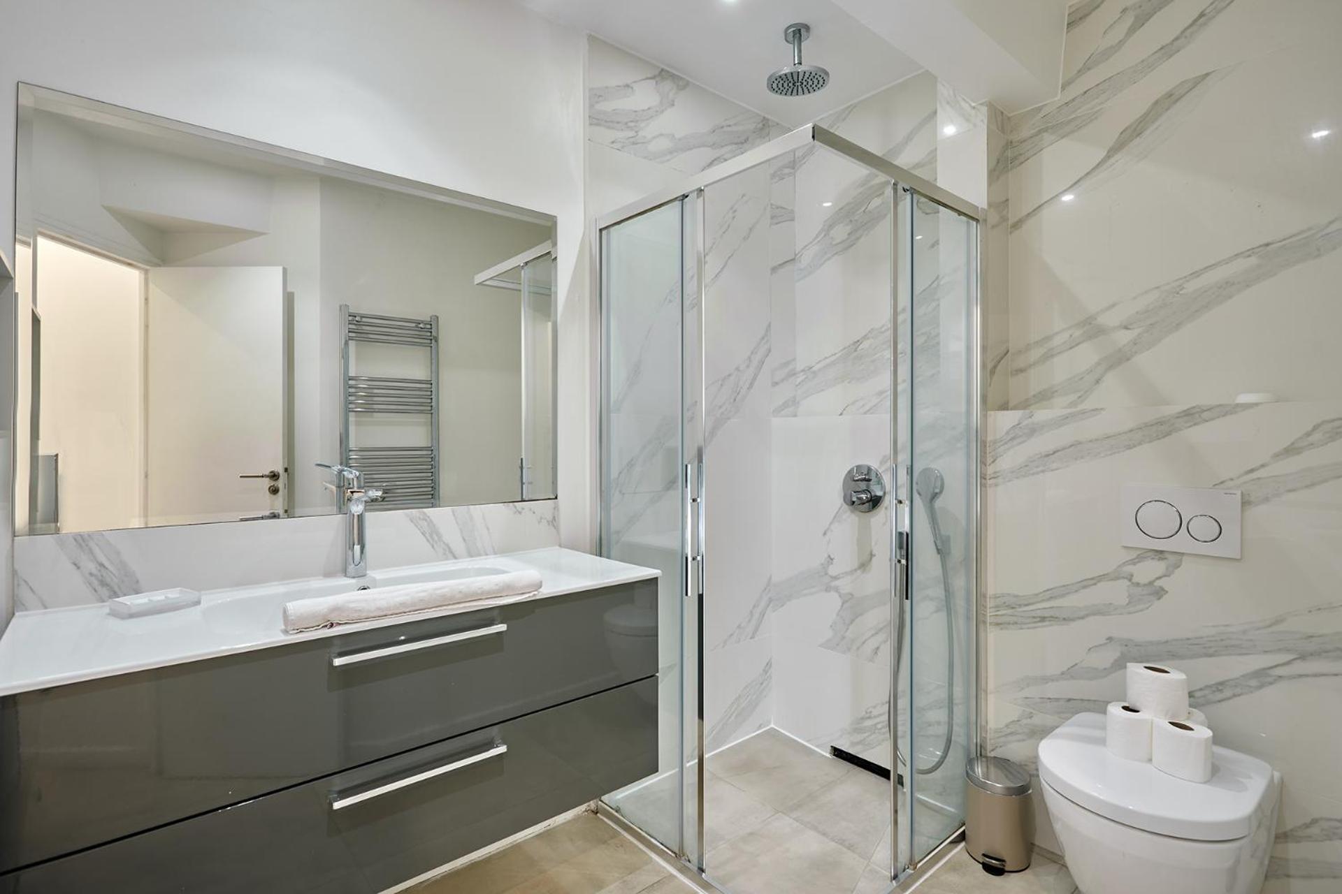 Residence Le Marais By Studio Prestige Paris Ngoại thất bức ảnh