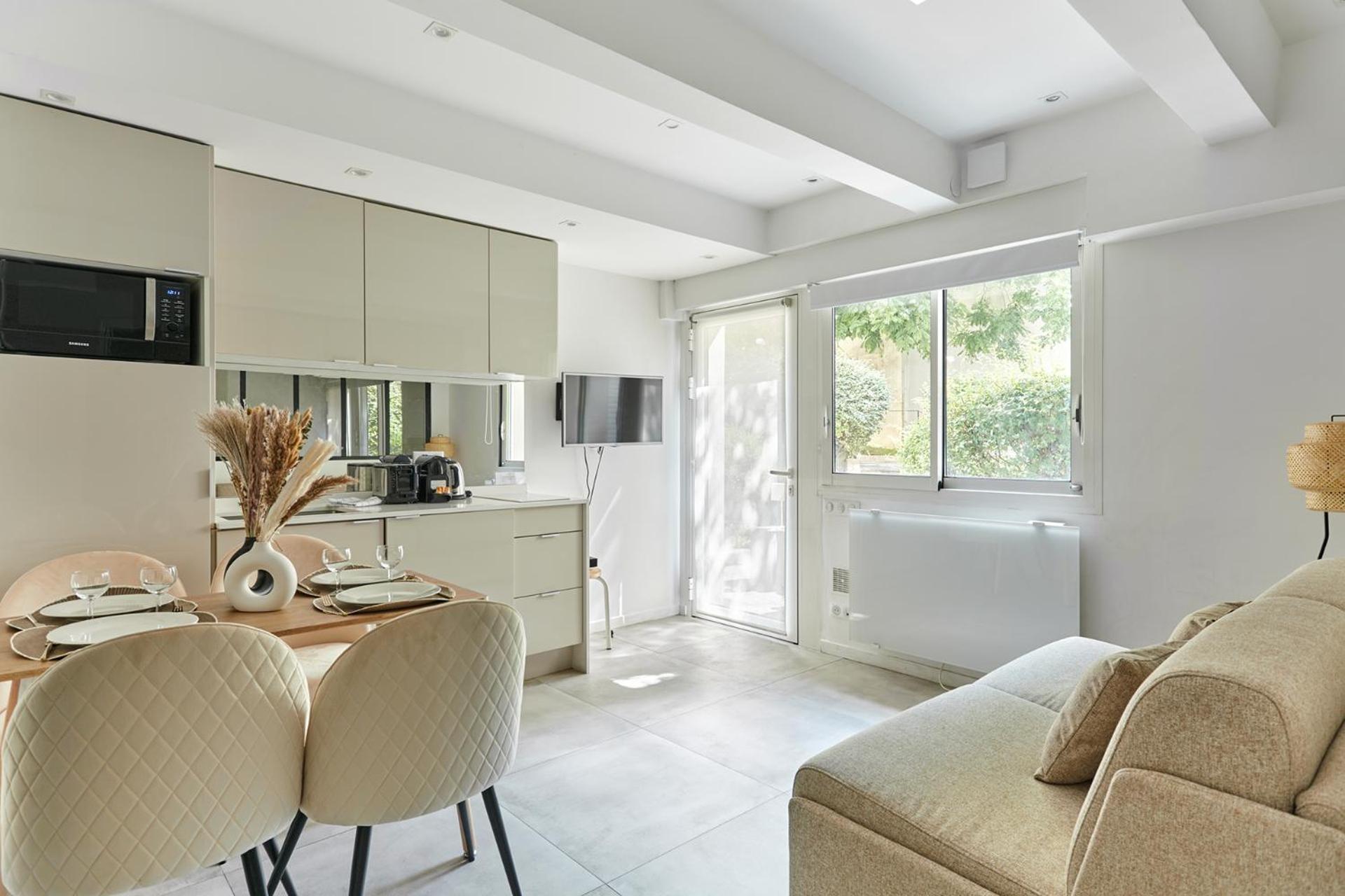 Residence Le Marais By Studio Prestige Paris Ngoại thất bức ảnh