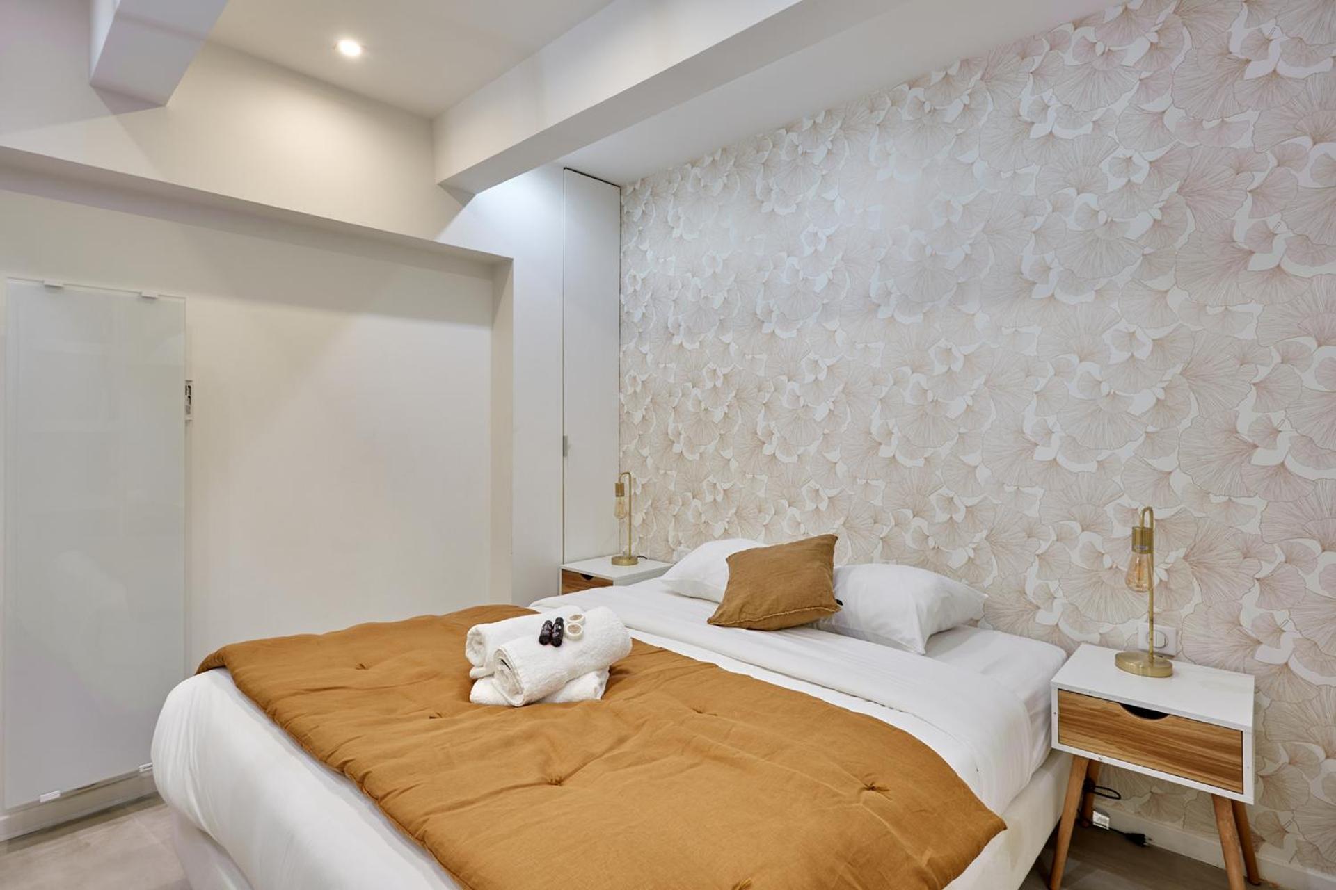 Residence Le Marais By Studio Prestige Paris Ngoại thất bức ảnh