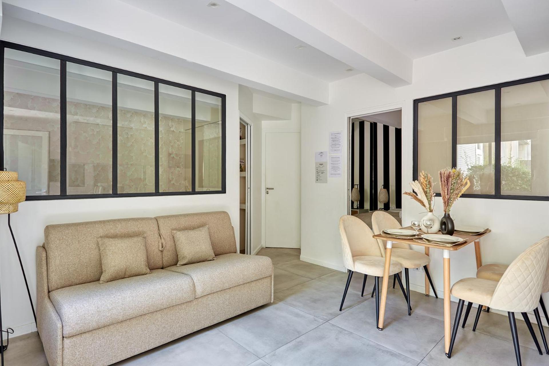 Residence Le Marais By Studio Prestige Paris Ngoại thất bức ảnh