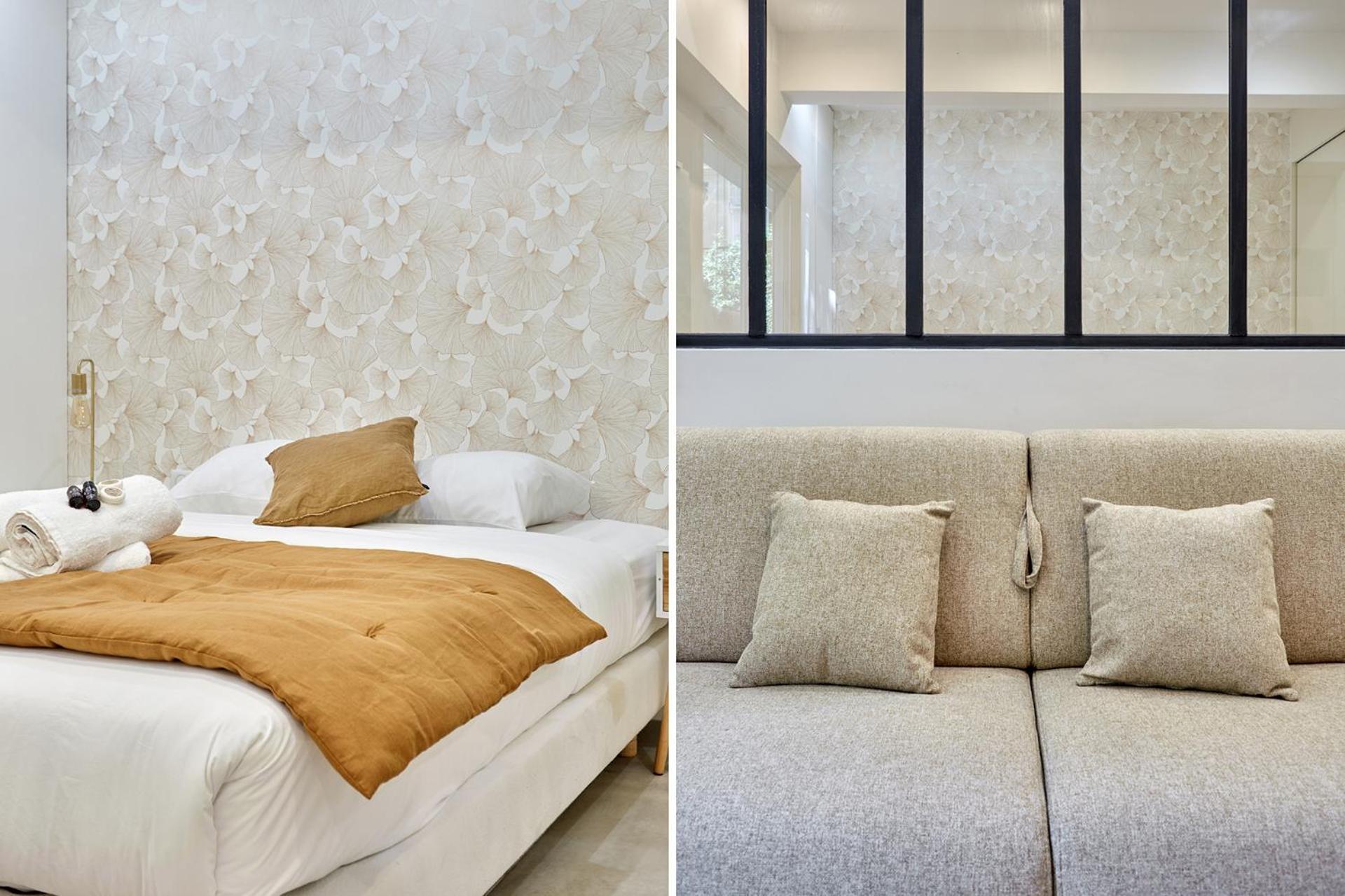 Residence Le Marais By Studio Prestige Paris Ngoại thất bức ảnh