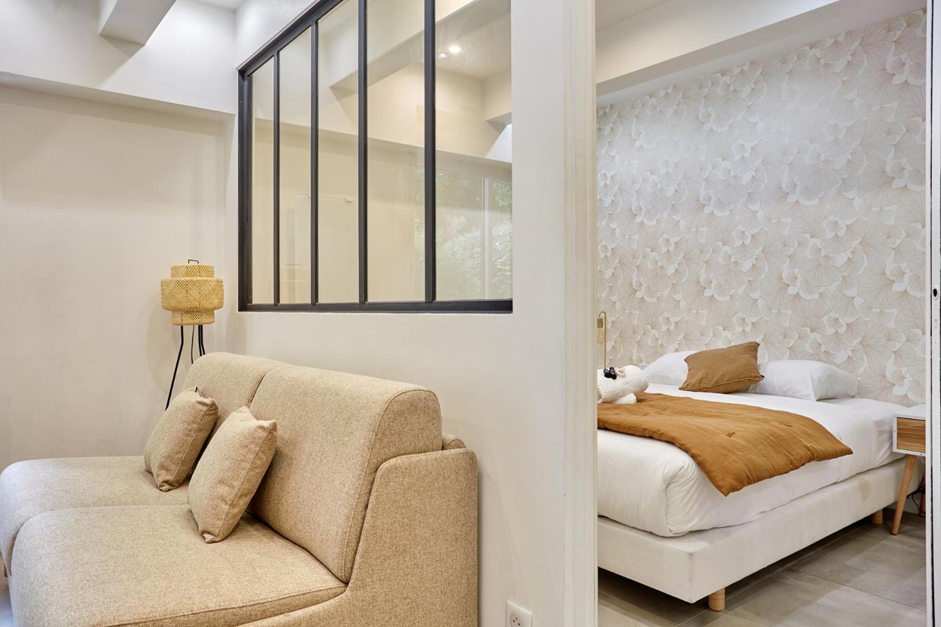Residence Le Marais By Studio Prestige Paris Ngoại thất bức ảnh