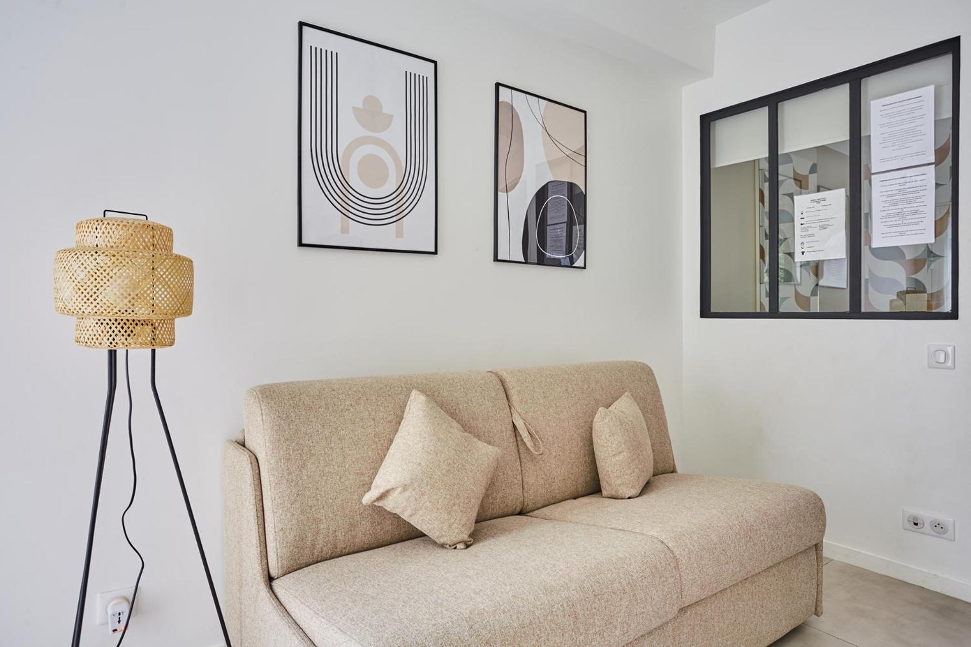 Residence Le Marais By Studio Prestige Paris Ngoại thất bức ảnh