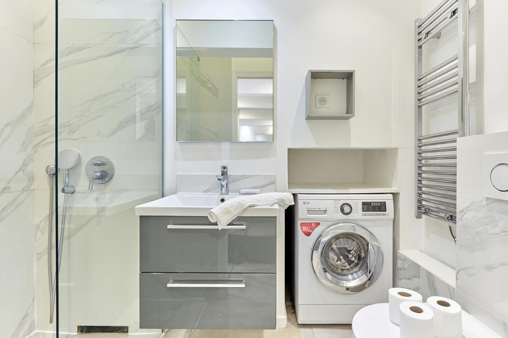 Residence Le Marais By Studio Prestige Paris Ngoại thất bức ảnh