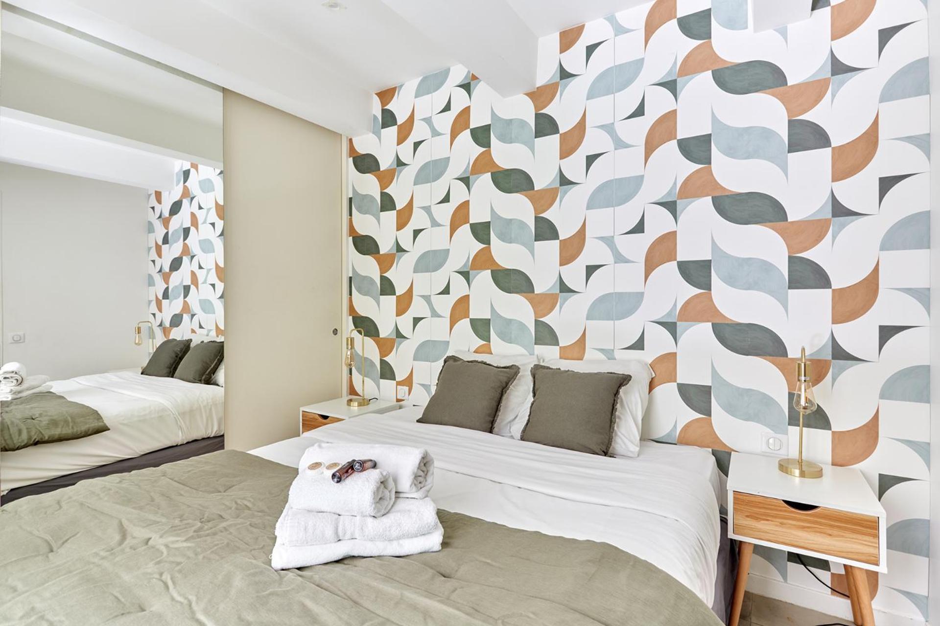 Residence Le Marais By Studio Prestige Paris Ngoại thất bức ảnh