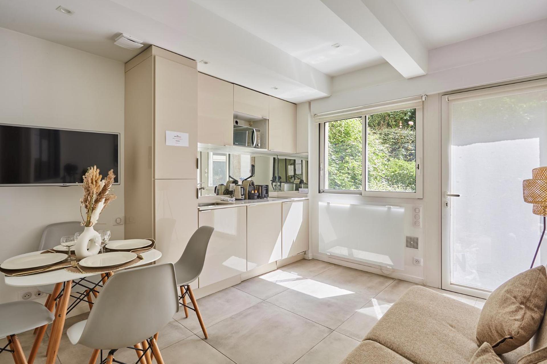 Residence Le Marais By Studio Prestige Paris Ngoại thất bức ảnh